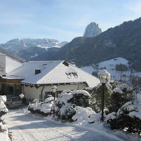 Hotel Grien 4*
