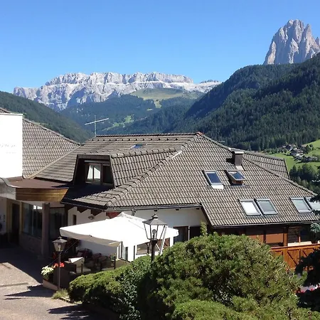 Grien 4* Ortisei