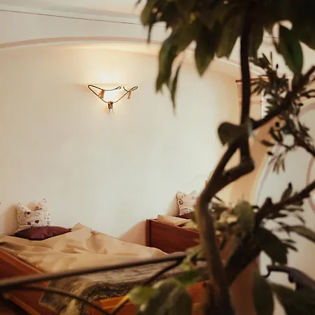 Grien Hotel 4*