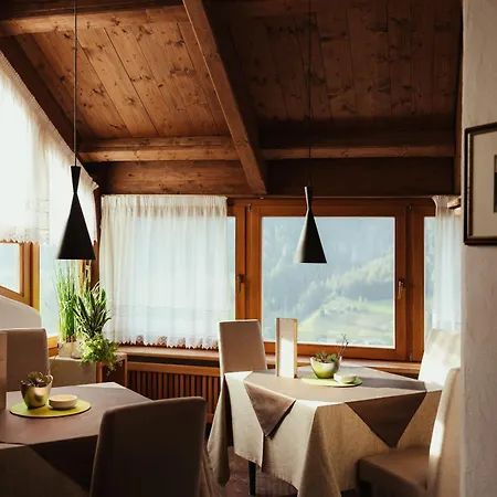 Hotel Grien Ortisei