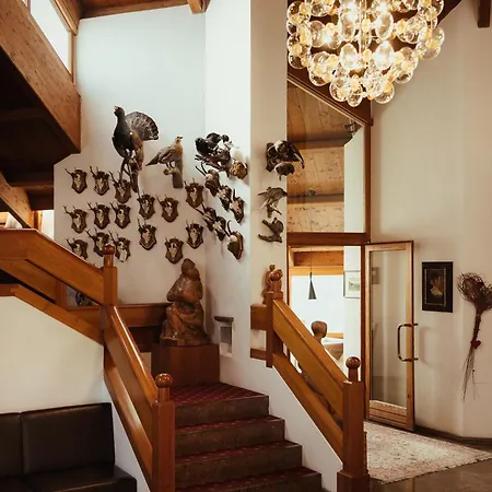 Hotel Grien 4*