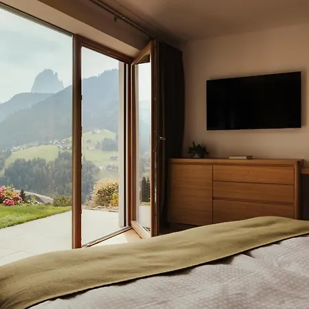 Grien 4* Ortisei