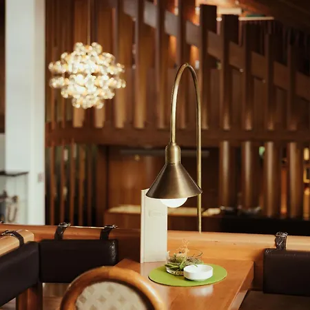 Hotel Grien