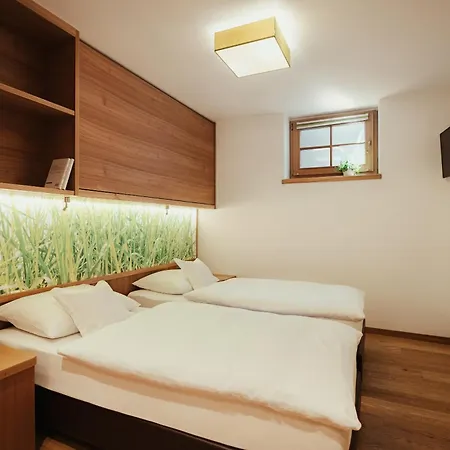 Grien Hotel