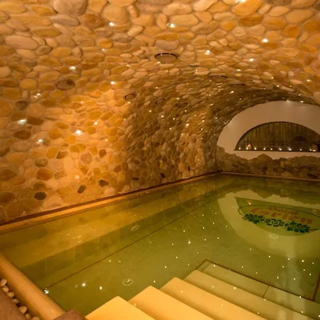Grien Hotel 4*
