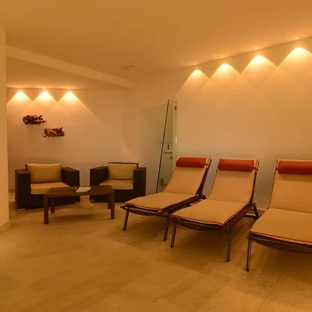 Grien Hotel 4*
