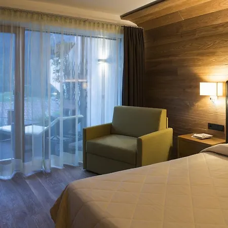 Grien 4* Ortisei